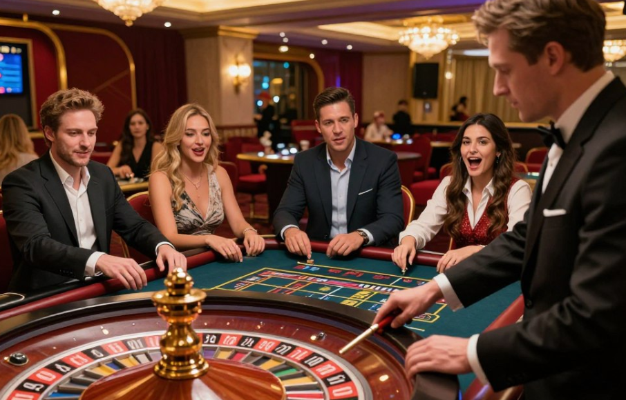 rulet sansli numaralar nelerdir